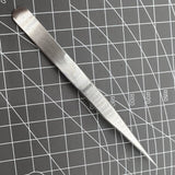 Swiss Made Horotec MSA12.302-1 Antimagnetic Strong Tweezer