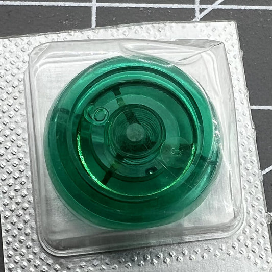 Ref.721 balance wheel spare part for ETA7750 movement, precision watch component