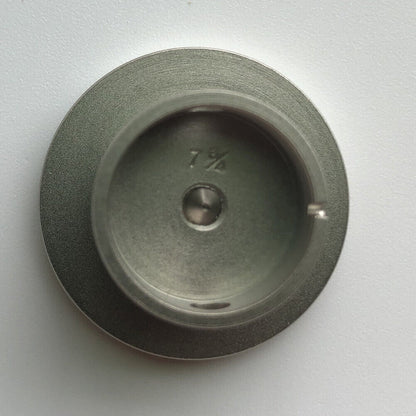 Bergeon 1997 DI 734 Movement Holder With Center Screw 7-3/4 Ligne