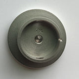 Bergeon 1997 DI 734 Movement Holder With Center Screw 7-3/4 Ligne