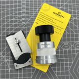 Swiss Bergeon 6400 Crystal Lift Watch Crystal Fitting Tool