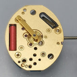 Swiss Made ETA980.106 Quartz Movement 3 Hands Normal Height Watch Part