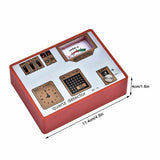 QD-10 Demagnetization/Battery Measure / Pulse / Quartz Tester Machine Watch Tool
