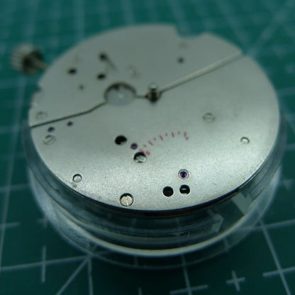 Tianjin T17 ST17 ultra-thin mechanical watch movement, precise automatic repair component for watches