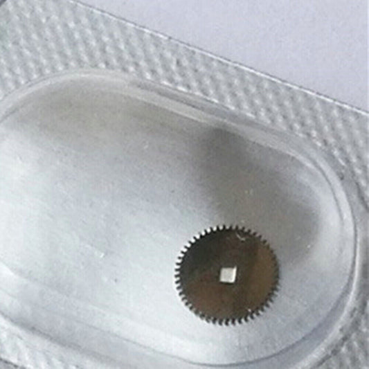 Movement Watch Part Ref.415 Ratchet Wheel Replacement Spare Parts For ETA 2892