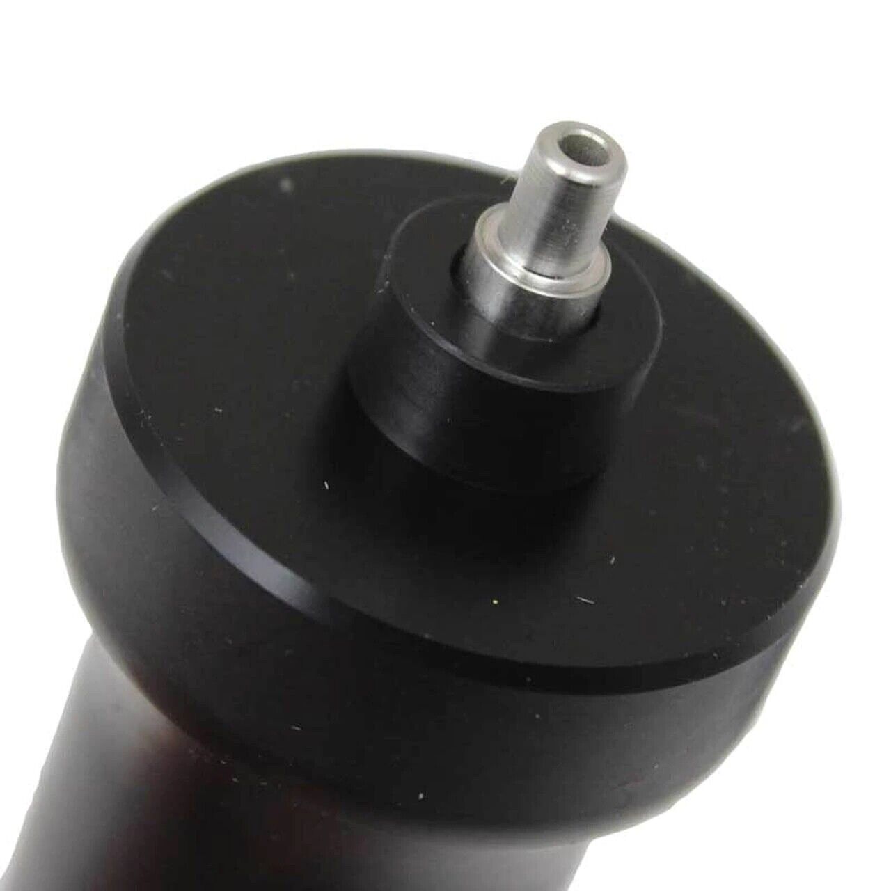 Swiss Bergeon 5011 watch case pump for removing glass from monobloc cases, precision repair tool