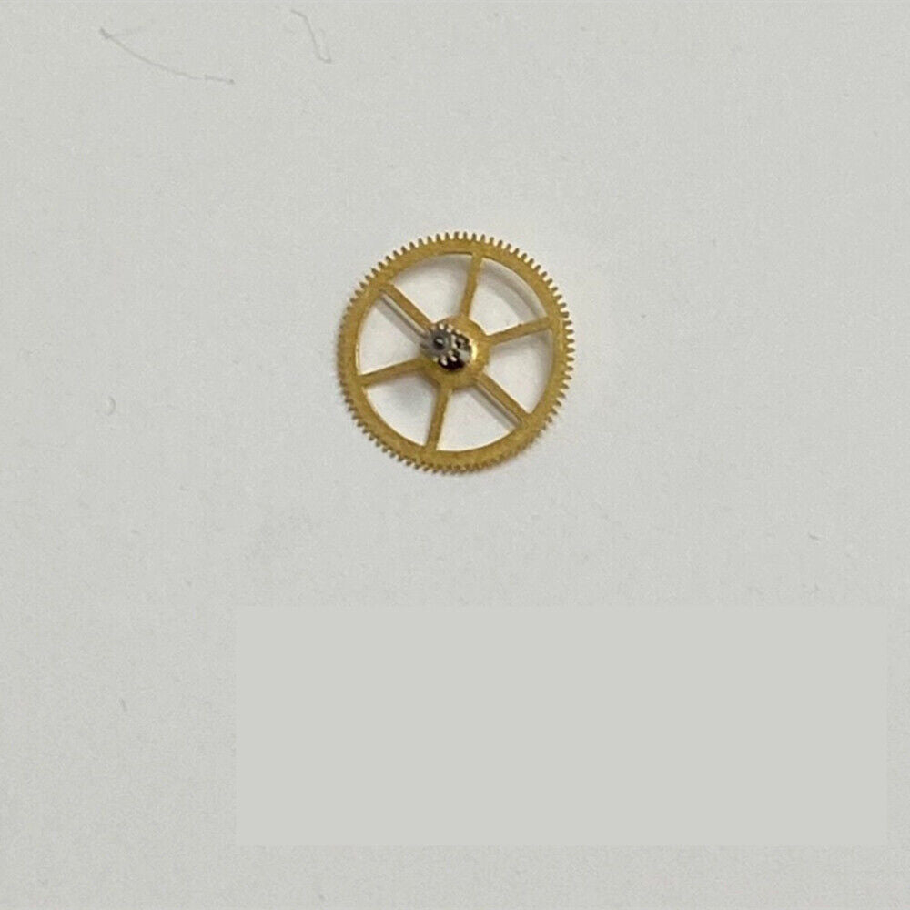 Third wheel watch part compatible with Seagull ST25 series models ST2502, ST2503, ST2504, ST2505, 2555.