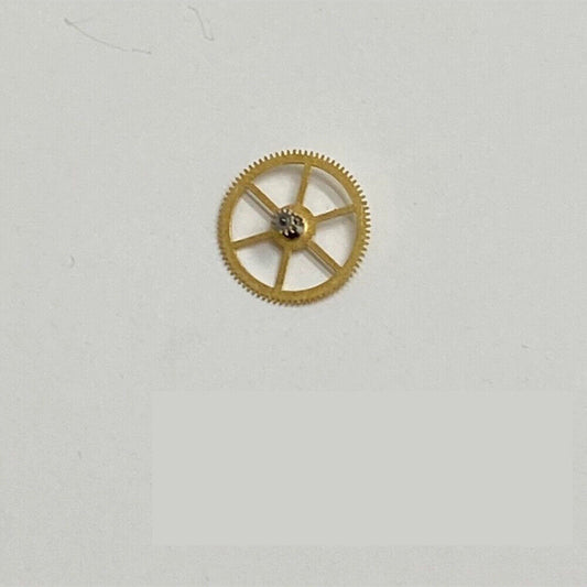 Third wheel watch part compatible with Seagull ST25 series models ST2502, ST2503, ST2504, ST2505, 2555.