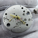 Seagull ST2533 Mechanical Automatic Movement ST25 GMT