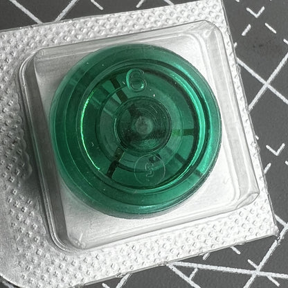 Ref.721 ETA2824-721 Complete Balance Wheel Fit For ETA 2824 ETA 2836 ETA2834