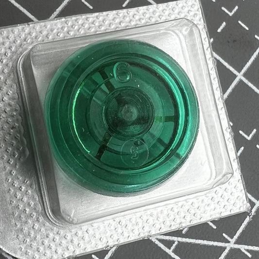 Ref.721 ETA2824-721 Complete Balance Wheel Fit For ETA 2824 ETA 2836 ETA2834