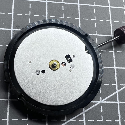 Swiss Ronda 512 Quartz Watch Movement