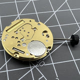 Swiss Made Ronda 1005 Slimtech Quartz Watch Movement