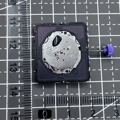 Citizen Japan G820 Solar Uhrwerk Ersatz 2 Zeiger Uhrwerk Modell