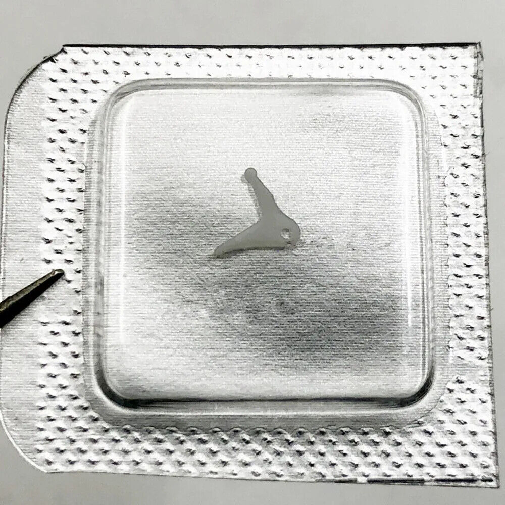 ETA 7750 Hour Counter Lock watch part for replacement, compatible with ETA 7750 movement, precision fit.