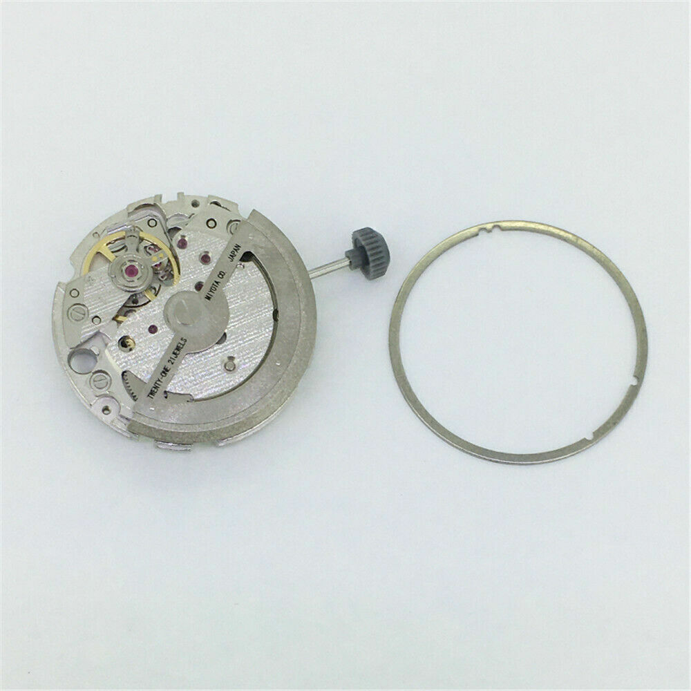 Miyota 8219 Japan Automatic Mechanical Movement