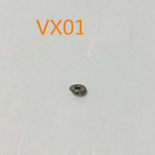 Movement watch part hour wheel by Brand New Movement, compatible with VX01 and VX01A models for precise repair.