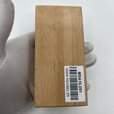 Horotec MSA16.051 Arkansas Stone, Rectangular In Wooden Box
