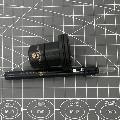 Graisseurs de précision automatiques MONTRES HORLOGERS BG 7718-1A Remplacement 