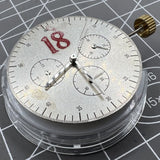 SL4801 Multifunctional Automatic Mechanical Movement Small Second@3/6/9