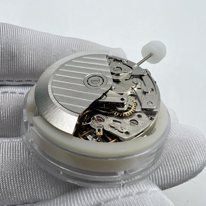 Brandneuer, in China hergestellter mechanischer 1:1-Uhrwerk-Klon 7753 für Daytona