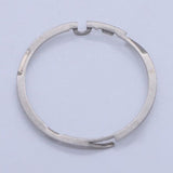 10pcs Watch Cushion Mount Spacer Ring Fixing Ring for China Made Movement 7120