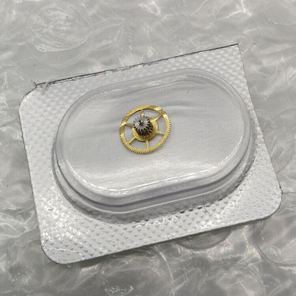 Replacement intermediate watch wheel for ETA/Seagull ETA2824 2836 movements, generic fit accessory.