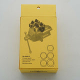 Bergeon 5685 Large Waterproof Watch Case Vice Holder