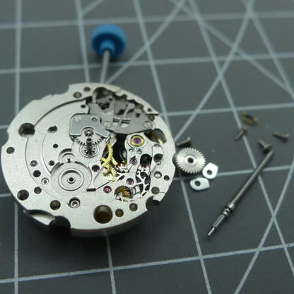 Miyota Japan Automatic Movement 6T28 Mechanical Movement Female Wristwatch