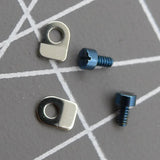 Casing Clamp+Screws Fit for Seagull ST3600 ETA6497 Movement