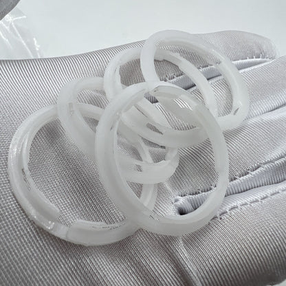 Bague d'espacement de 3,9 mm pour boîtier de montre en plastique, support de coussin pour mouvement <tc>ETA</tc> 2824/2836