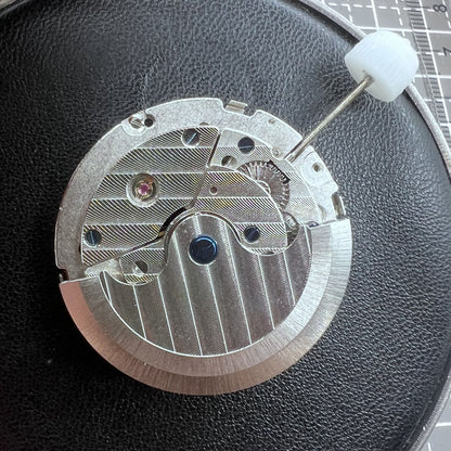 LB20 Multifunktionales mechanisches Uhrwerk mit ewigem Kalender und automatischem Gang