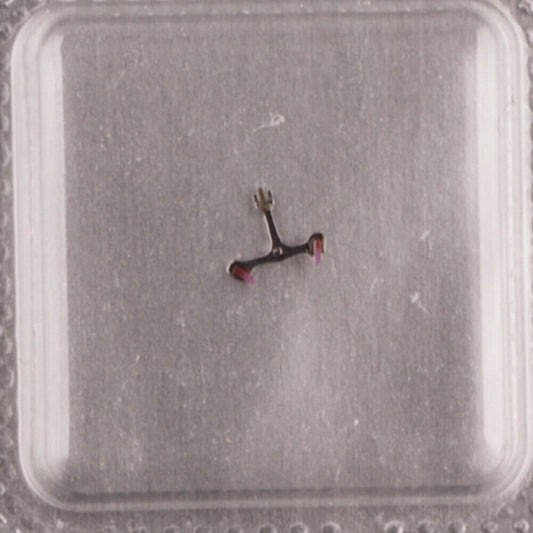 Movement watch pallet fork replacement for ETA 2671, precision spare part