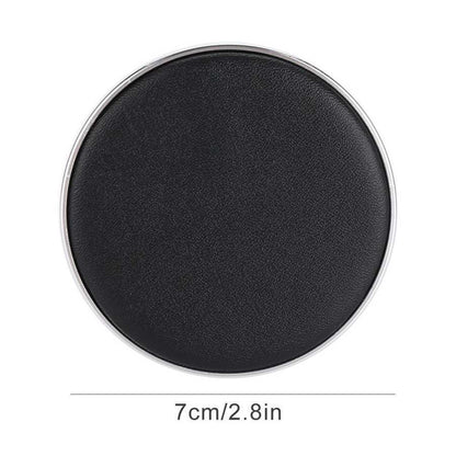 Coussin de protection en cuir pour boîtier de montre 55/70 mm 