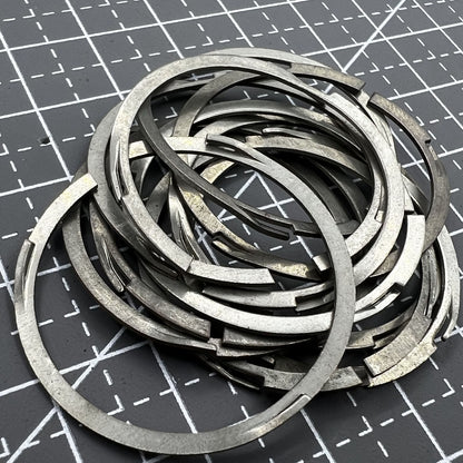 Wholesales Watch Cushion Mount Spacer Ring Fixing Ring for Movement 7120