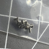 Intermediate Date Wheel Cover Screws for ETA 2824/2836/2834/2846/2878/2879