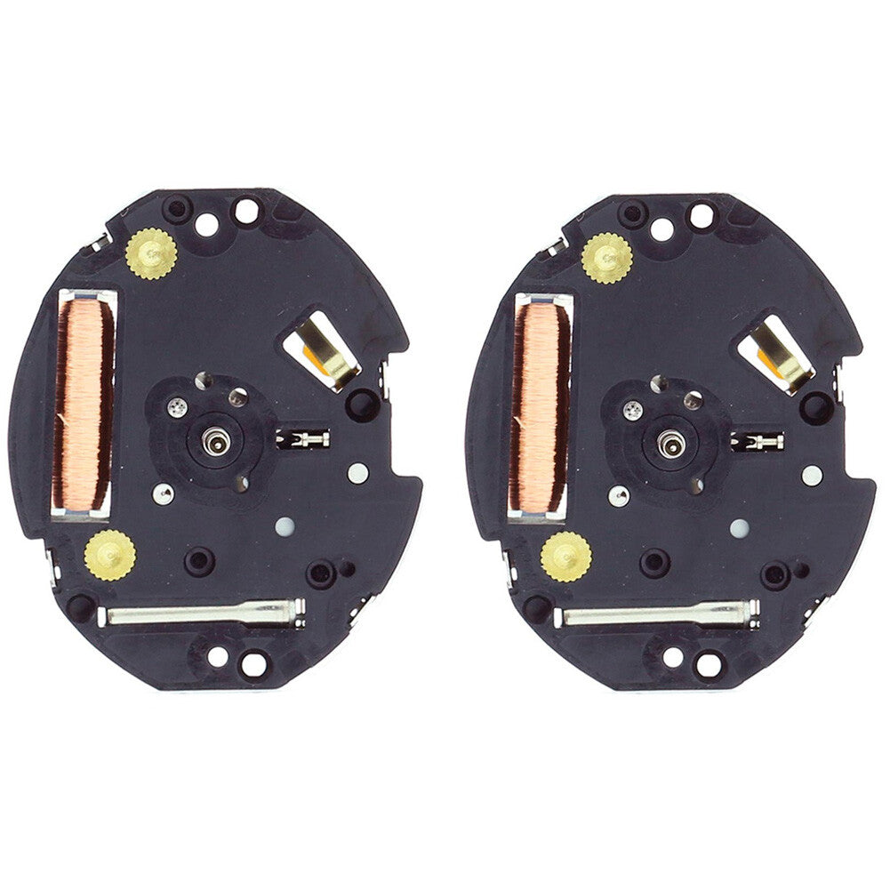 Hattori Epson TMI VC11 VC11F Watch Quartz Movement Japan Made