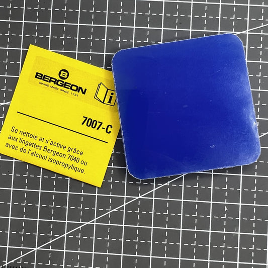 Bergeon Swiss 7007-C Reinigungspinsel Stiftreiniger Uhrenreinigung