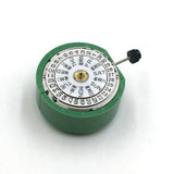 Horotec MSA09.050-02 Plastic Movement Holder, 2824-2 Watchmaker Tool