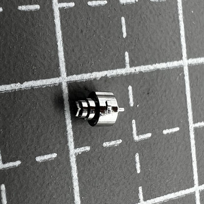 Original Axis of Barrel with Complete Mainspring for Omega 3313 /3303 Movement