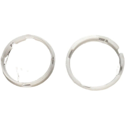 5.8mm Spacer Ring Plastic Watch Movement Cushion Mount for ETA 2824/2836/2846