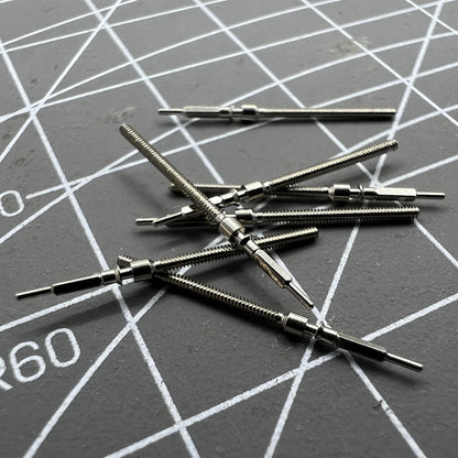 Watch Winding Stems for China Made 7120 Watch Movement