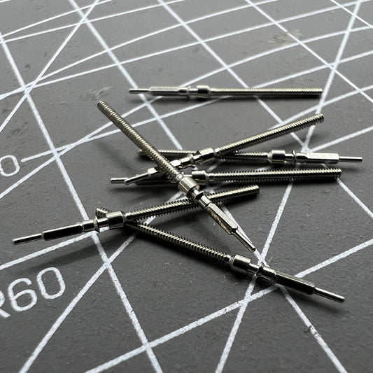 Watch Winding Stems for China Made 7120 Watch Movement
