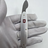 Swiss Made Horotec MSA07.001 Case Opener with Aluminium Handle