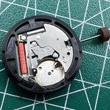 Ronda 517 Swiss Made Quartz Movement Date At 3 Watch Movement