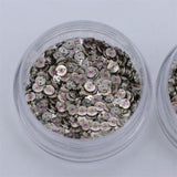 Plate Cap Jewel Generic for Shanghai 7120 Movement