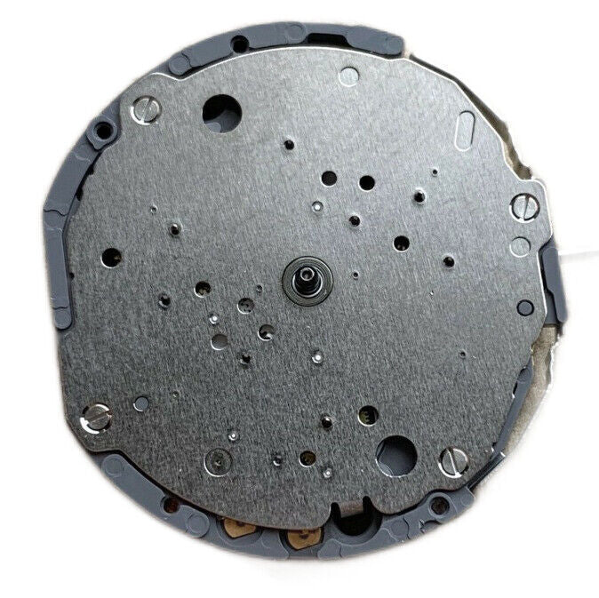 Miyota JS00 Japan Quartz Movement