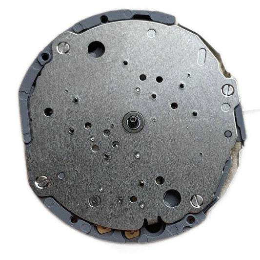 Miyota JS00 Japan Quartz Movement
