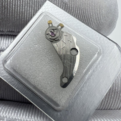 Splint of Balance Wheel for Miyota 4R35, compatible with Seiko 7S26 and 7S36 watch movements.