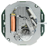 Miyota 2105 Japan Quartz Movement
